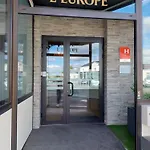 Cit'hotel L'europe - Gare Hotel 2*
