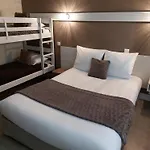 Cit'hotel L'europe - Gare 2*