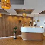 Cit'hotel L'europe - Gare 2*