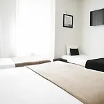 Hotel Cit'Hotel L'Europe - Cholet Gare Cholet