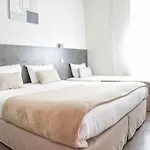 Otel Cit'hotel L'europe - Gare 2*