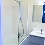 Отель Cit'hotel L'europe - Gare 2*