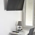 Cit'hotel L'europe - Gare Otel
