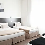 Cit'hotel L'europe - Gare Отель 2*