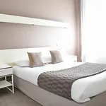 Cit'hotel L'europe - Gare