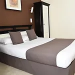 Cit'Hotel L'Europe - Cholet Gare Hotel