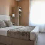 Cit'hotel L'europe - Gare Отель