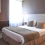 Отель Cit'hotel L'europe - Gare 2*