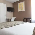 Hotel Cit'Hotel L'Europe - Cholet Gare Cholet