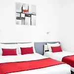 Cit'hotel L'europe - Gare Otel