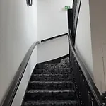 Cit'hotel L'europe - Gare Отель 2*