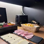 Отель Cit'hotel L'europe - Gare 2*