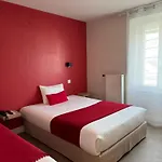 Cit'hotel L'europe - Gare Otel 2*