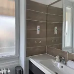 Otel Cit'hotel L'europe - Gare 2*
