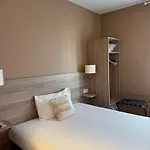 Cit'hotel L'europe - Gare Отель Шоле