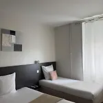 Cit'hotel L'europe - Gare 2*