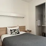 Cit'hotel L'europe - Gare מלון