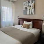 Cit'hotel L'europe - Gare Cholet