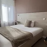 Cit'hotel L'europe - Gare 2* Cholet