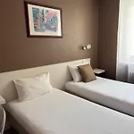 Cit'Hotel L'Europe - Cholet Gare 2* Cholet