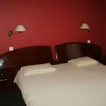 Cit'hotel L'europe - Gare 2*