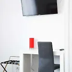 Cit'hotel L'europe - Gare Шоле