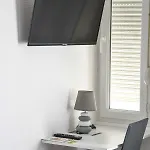Cit'hotel L'europe - Gare 2* Cholet