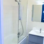 Cit'hotel L'europe - Gare מלון שולה