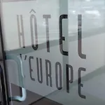 Cit'hotel L'europe - Gare