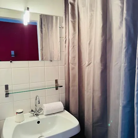 Отель Cit'hotel L'europe - Gare