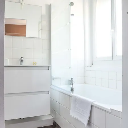 Cit'hotel L'europe - Gare שולה