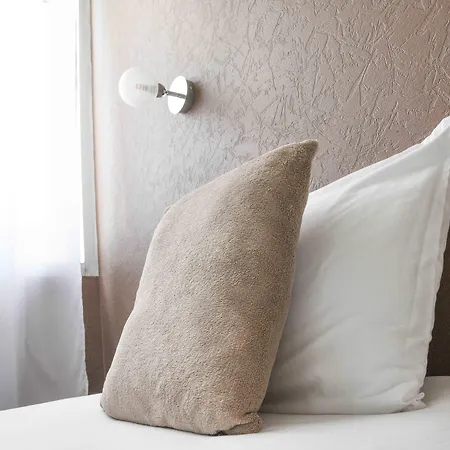 Cit'hôtel L'europe - Gare Hotel Cholet
