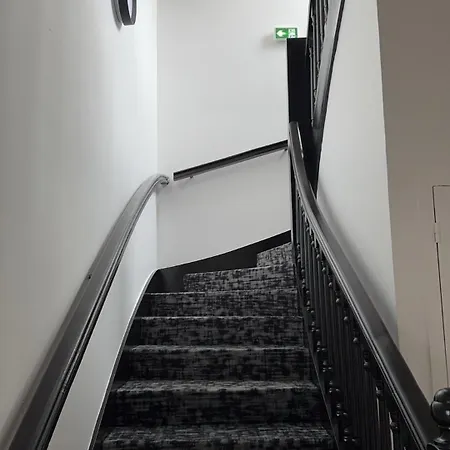 Cit'hôtel L'europe - Gare Hotel 2*