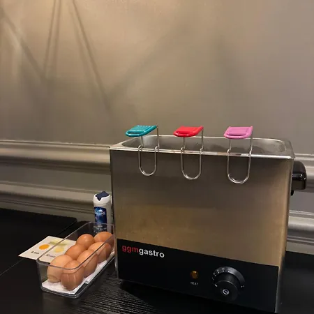 Ξενοδοχείο Cit'hotel L'europe - Gare Σολέ