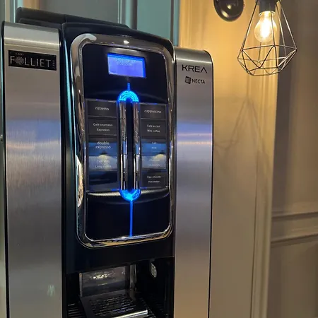 Cit'hotel L'europe - Gare 2*