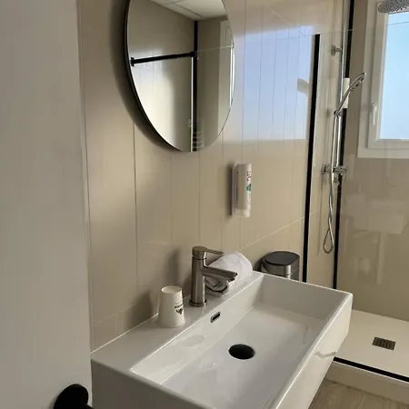 Cit'hôtel L'europe - Gare Hotel 2*
