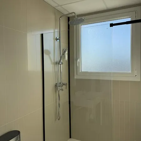 Cit'hotel L'europe - Gare מלון