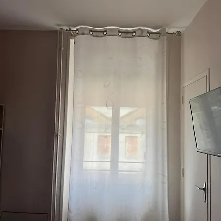 Cit'hotel L'europe - Gare