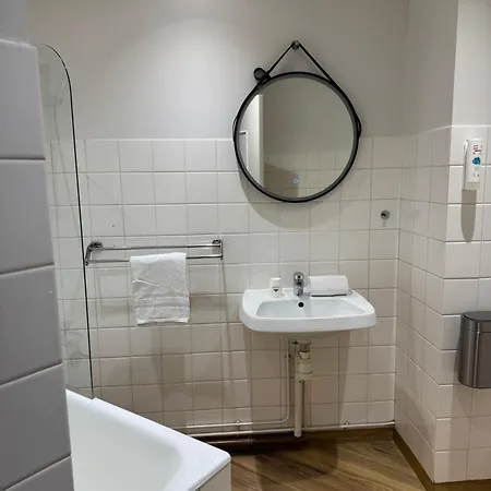 Cit'hotel L'europe - Gare