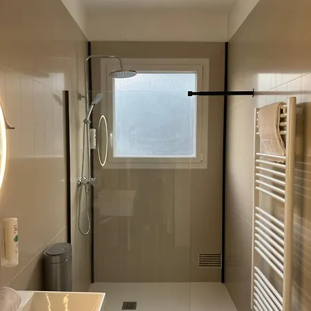Cit'hotel L'europe - Gare מלון 2*