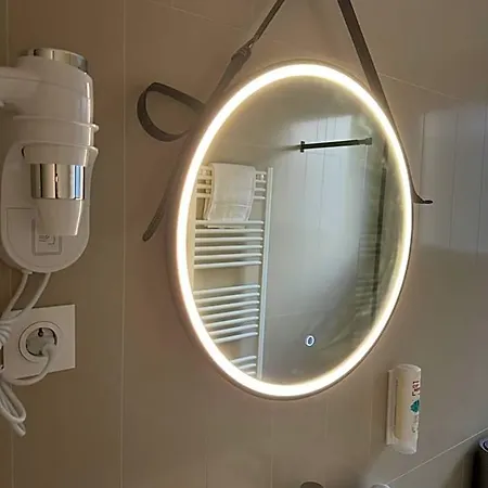 Cit'hotel L'europe - Gare Hotel