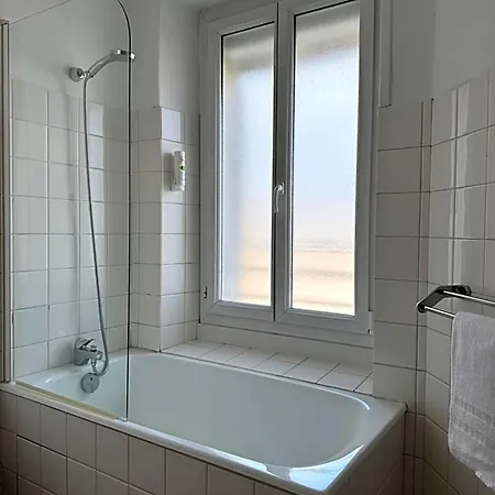 Cit'hotel L'europe - Gare 2*