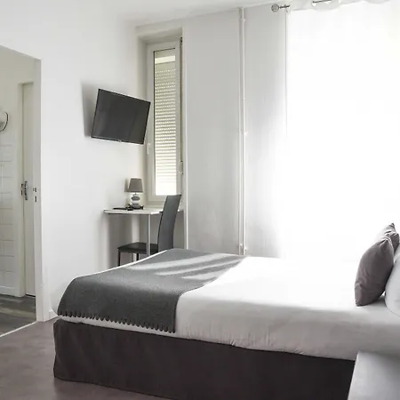 Cit'hotel L'europe - Gare Hotel Cholet