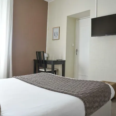 Cit'hôtel L'europe - Gare