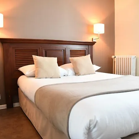 Cit'hotel L'europe - Gare