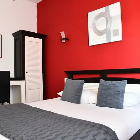 Cit'hotel L'europe - Gare Hotel Cholet