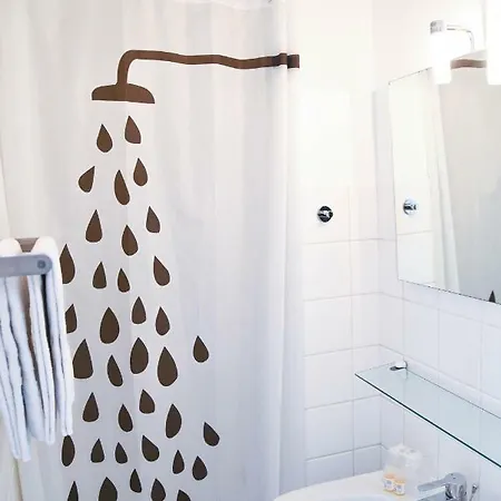 Cit'hotel L'europe - Gare 2*