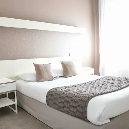 Cit'hotel L'europe - Gare