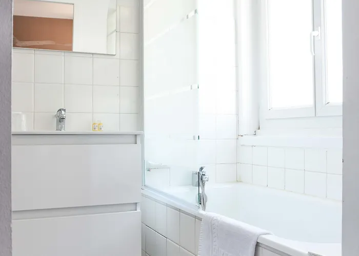 Cit'hotel L'europe - Gare Cholet