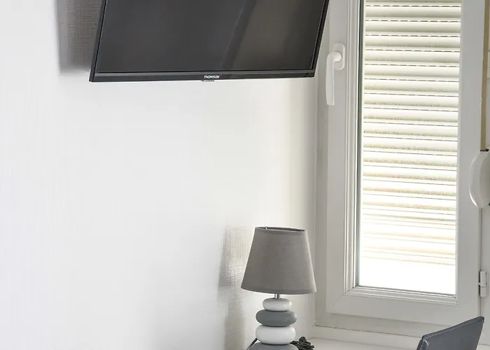 Cit'hotel L'europe - Gare Hotel